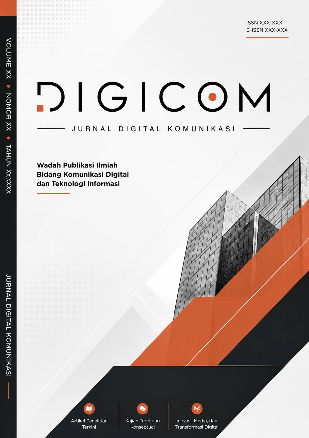 Cover Jurnal